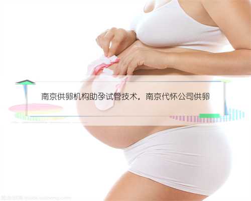 南京供卵机构助孕试管技术，南京代怀公司供卵